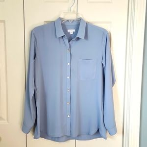 J.Jill blouse, extra small